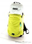 Evoc CC 10l Bike Backpack, Evoc, Yellow, , Unisex, 0152-10146, 5637535555, 4250450715313, N2-02.jpg