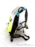 Evoc CC 10l Bike Backpack, Evoc, Yellow, , Unisex, 0152-10146, 5637535555, 4250450715313, N3-08.jpg
