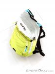 Evoc CC 10l Bike Backpack, Evoc, Yellow, , Unisex, 0152-10146, 5637535555, 4250450715313, N4-04.jpg