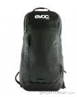 Evoc CC 6l Backpack with Hydration System, , Black, , Unisex, 0152-10147, 5637535556, , N1-01.jpg