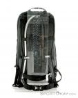 Evoc CC 6l Backpack with Hydration System, Evoc, Negro, , Unisex, 0152-10147, 5637535556, 4250450715320, N1-11.jpg