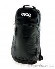 Evoc CC 6l Backpack with Hydration System, Evoc, Čierna, , Unisex, 0152-10147, 5637535556, 4250450715320, N2-02.jpg