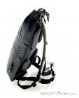 Evoc CC 6l Backpack with Hydration System, Evoc, Noir, , Unisex, 0152-10147, 5637535556, 4250450715320, N2-07.jpg