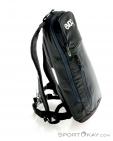 Evoc CC 6l Backpack with Hydration System, Evoc, Negro, , Unisex, 0152-10147, 5637535556, 4250450715320, N2-17.jpg