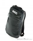 Evoc CC 6l Backpack with Hydration System, Evoc, Negro, , Unisex, 0152-10147, 5637535556, 4250450715320, N3-03.jpg