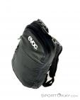 Evoc CC 6l Backpack with Hydration System, Evoc, Noir, , Unisex, 0152-10147, 5637535556, 4250450715320, N4-04.jpg