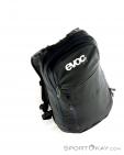 Evoc CC 6l Backpack with Hydration System, Evoc, Black, , Unisex, 0152-10147, 5637535556, 4250450715320, N4-19.jpg