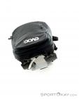 Evoc CC 6l Backpack with Hydration System, Evoc, Black, , Unisex, 0152-10147, 5637535556, 4250450715320, N5-10.jpg