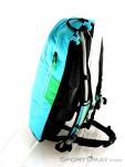 Evoc CC 6l Backpack with Hydration System, , Blue, , Unisex, 0152-10148, 5637535557, , N2-07.jpg
