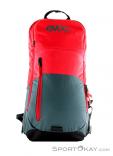 Evoc CC 6l Backpack with Hydration System, Evoc, Red, , Unisex, 0152-10148, 5637535558, 0, N1-01.jpg