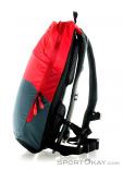 Evoc CC 6l Backpack with Hydration System, Evoc, Red, , Unisex, 0152-10148, 5637535558, 0, N1-06.jpg