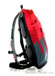 Evoc CC 6l Backpack with Hydration System, , Red, , Unisex, 0152-10148, 5637535558, , N1-16.jpg