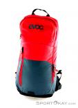 Evoc CC 6l Backpack with Hydration System, Evoc, Red, , Unisex, 0152-10148, 5637535558, 0, N2-02.jpg