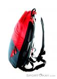 Evoc CC 6l Backpack with Hydration System, Evoc, Red, , Unisex, 0152-10148, 5637535558, 0, N2-07.jpg