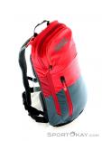 Evoc CC 6l Backpack with Hydration System, Evoc, Red, , Unisex, 0152-10148, 5637535558, 0, N3-18.jpg