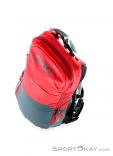 Evoc CC 6l Backpack with Hydration System, Evoc, Red, , Unisex, 0152-10148, 5637535558, 0, N4-04.jpg