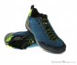 Scarpa Epic Mens Hiking Boots, Scarpa, Blue, , Male, 0028-10131, 5637535562, 0, N1-01.jpg