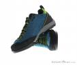 Scarpa Epic Mens Hiking Boots, , Blue, , Male, 0028-10131, 5637535562, , N1-06.jpg