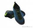 Scarpa Epic Mens Hiking Boots, , Blue, , Male, 0028-10131, 5637535562, , N2-02.jpg
