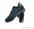 Scarpa Epic Mens Hiking Boots, Scarpa, Azul, , Hombre, 0028-10131, 5637535562, 0, N2-07.jpg