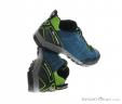 Scarpa Epic Mens Hiking Boots, , Blue, , Male, 0028-10131, 5637535562, , N2-17.jpg
