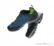 Scarpa Epic Mens Hiking Boots, Scarpa, Blue, , Male, 0028-10131, 5637535562, 0, N3-08.jpg