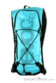 Evoc CC 3l Backpack with with Hydration System, Evoc, Bleu, , Unisex, 0152-10149, 5637535572, 4250450715382, N1-01.jpg