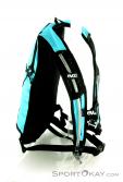 Evoc CC 3l Backpack with with Hydration System, Evoc, Blue, , Unisex, 0152-10149, 5637535572, 4250450715382, N2-07.jpg