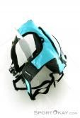 Evoc CC 3l Backpack with with Hydration System, Evoc, Blue, , Unisex, 0152-10149, 5637535572, 4250450715382, N4-14.jpg