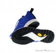 Scarpa Gecko Air Hommes Chaussures de loisirs, Scarpa, Bleu, , Hommes, 0028-10132, 5637535579, 8025228836141, N1-11.jpg