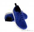 Scarpa Gecko Air Hommes Chaussures de loisirs, Scarpa, Bleu, , Hommes, 0028-10132, 5637535579, 8025228836141, N2-02.jpg