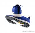 Scarpa Gecko Air Hommes Chaussures de loisirs, Scarpa, Bleu, , Hommes, 0028-10132, 5637535579, 8025228836141, N3-13.jpg