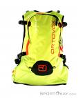 Ortovox Cross Rider 20l Backpack, Ortovox, Vert, , Hommes,Femmes,Unisex, 0016-10536, 5637535609, 0, N1-01.jpg