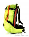 Ortovox Cross Rider 20l Backpack, Ortovox, Verde, , Hombre,Mujer,Unisex, 0016-10536, 5637535609, 0, N1-06.jpg