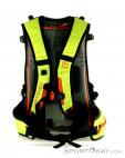 Ortovox Cross Rider 20l Backpack, Ortovox, Vert, , Hommes,Femmes,Unisex, 0016-10536, 5637535609, 0, N1-11.jpg