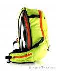 Ortovox Cross Rider 20l Backpack, Ortovox, Zelená, , Muži,Ženy,Unisex, 0016-10536, 5637535609, 0, N1-16.jpg