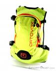Ortovox Cross Rider 20l Backpack, Ortovox, Zelená, , Muži,Ženy,Unisex, 0016-10536, 5637535609, 0, N2-02.jpg