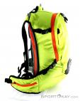 Ortovox Cross Rider 20l Backpack, Ortovox, Vert, , Hommes,Femmes,Unisex, 0016-10536, 5637535609, 0, N2-17.jpg