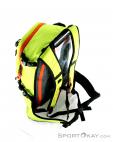 Ortovox Cross Rider 20l Backpack, Ortovox, Vert, , Hommes,Femmes,Unisex, 0016-10536, 5637535609, 0, N3-08.jpg