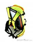Ortovox Cross Rider 20l Backpack, Ortovox, Vert, , Hommes,Femmes,Unisex, 0016-10536, 5637535609, 0, N3-13.jpg