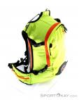 Ortovox Cross Rider 20l Backpack, Ortovox, Vert, , Hommes,Femmes,Unisex, 0016-10536, 5637535609, 0, N3-18.jpg