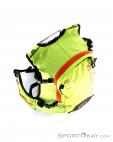 Ortovox Cross Rider 20l Backpack, Ortovox, Green, , Male,Female,Unisex, 0016-10536, 5637535609, 0, N4-19.jpg