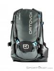 Ortovox Free Rider 26l Backpack, , Black, , Male,Female,Unisex, 0016-10539, 5637535618, , N1-01.jpg