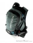 Ortovox Free Rider 26l Backpack, Ortovox, Black, , Male,Female,Unisex, 0016-10539, 5637535618, 0, N3-03.jpg