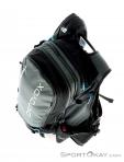 Ortovox Free Rider 26l Backpack, Ortovox, Black, , Male,Female,Unisex, 0016-10539, 5637535618, 0, N4-04.jpg