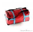 Evoc Duffle Bag L 100l Travelling Bag, , Red, , , 0152-10161, 5637535650, , N2-12.jpg