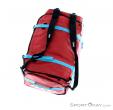 Evoc Duffle Bag L 100l Travelling Bag, , Red, , , 0152-10161, 5637535650, , N4-09.jpg