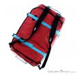 Evoc Duffle Bag L 100l Travelling Bag, , Red, , , 0152-10161, 5637535650, , N5-10.jpg