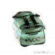 Evoc Duffle Bag M 60l Travelling Bag, Evoc, Olive-Dark Green, , , 0152-10162, 5637535651, 4250450713111, N2-17.jpg