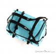 Evoc Duffle Bag S 40l Travelling Bag, Evoc, Blue, , , 0152-10163, 5637535652, 4250450713142, N4-04.jpg